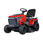 Trator a gasolina Attila AT 9845 LM